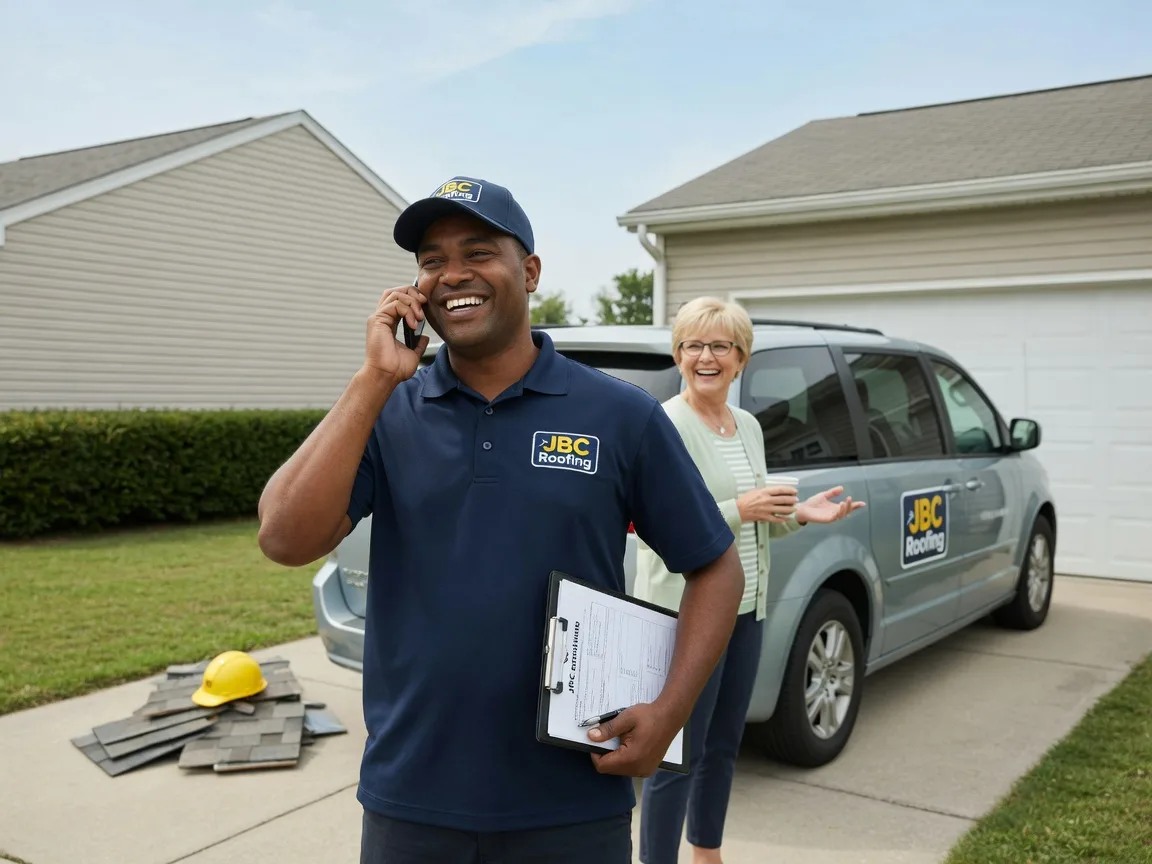 Roof Replacement Broadway, NC FAQs